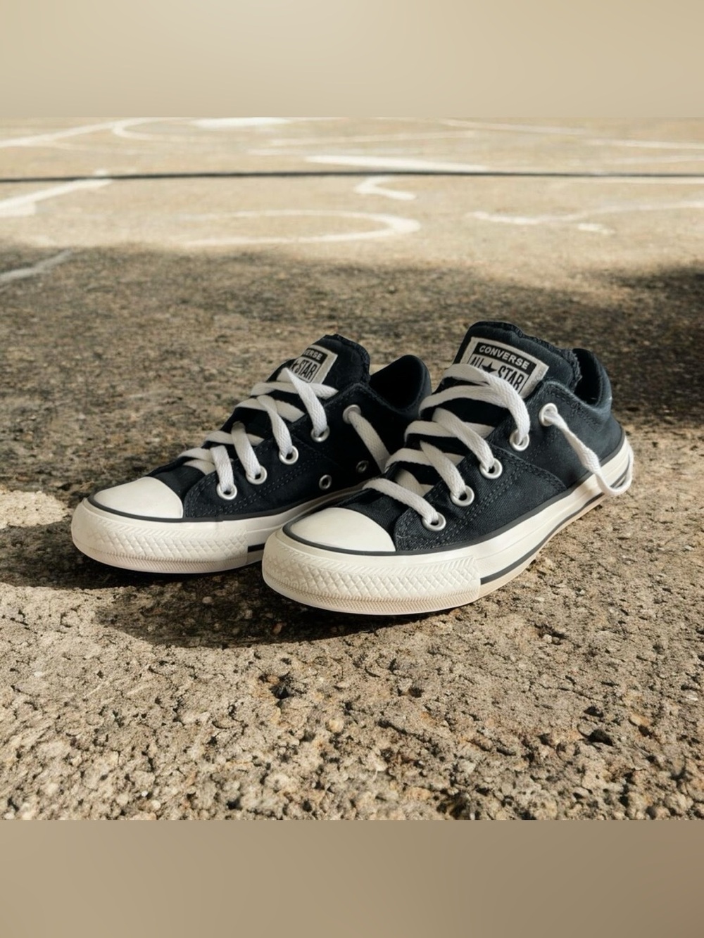 Converse Chuck Taylor All Star